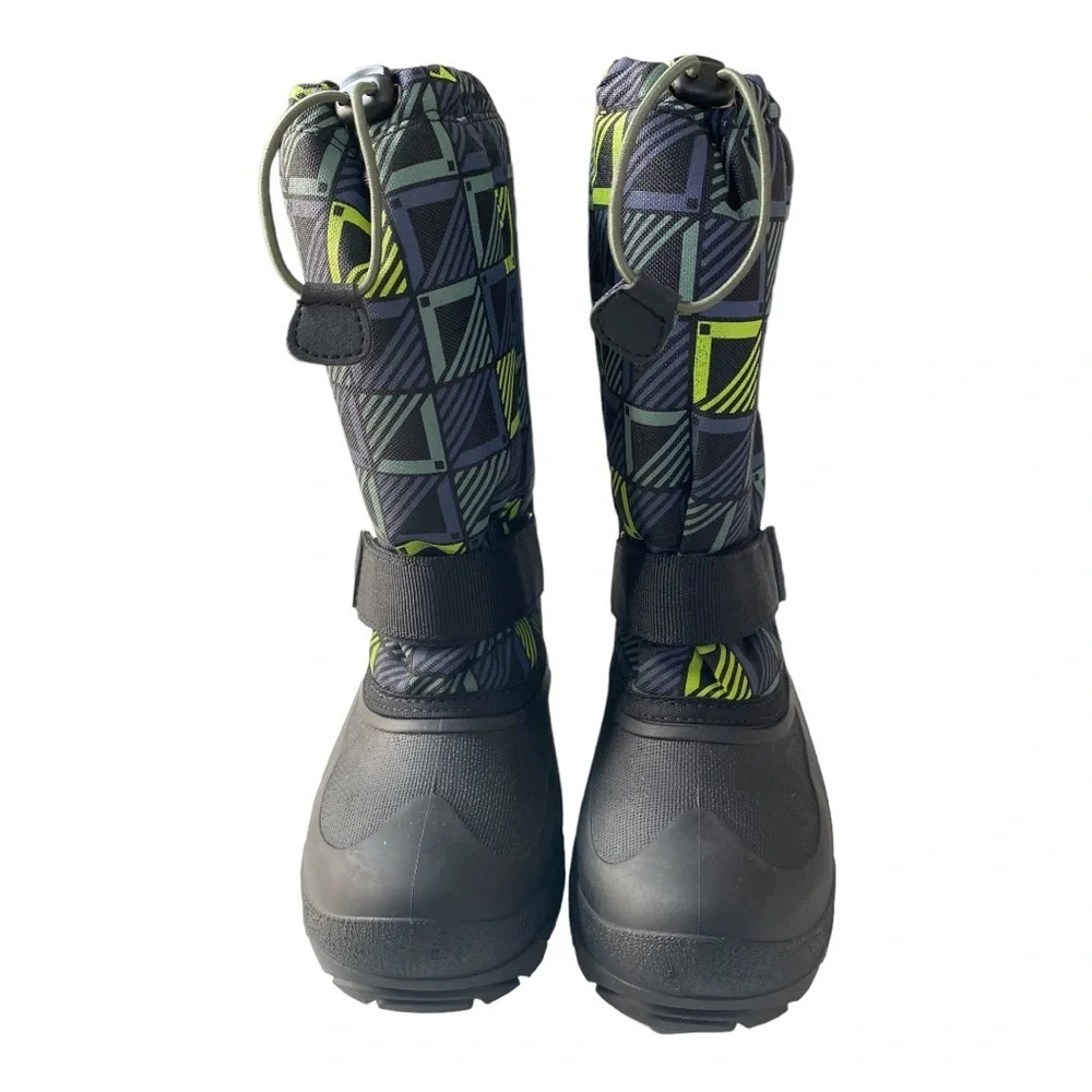 Kamik nwot insulated
